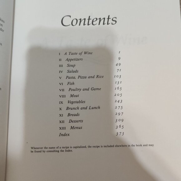 California Heritage Continues Cookbook Junior League of Pasadena 1991 Recipes - Picture 6 of 12